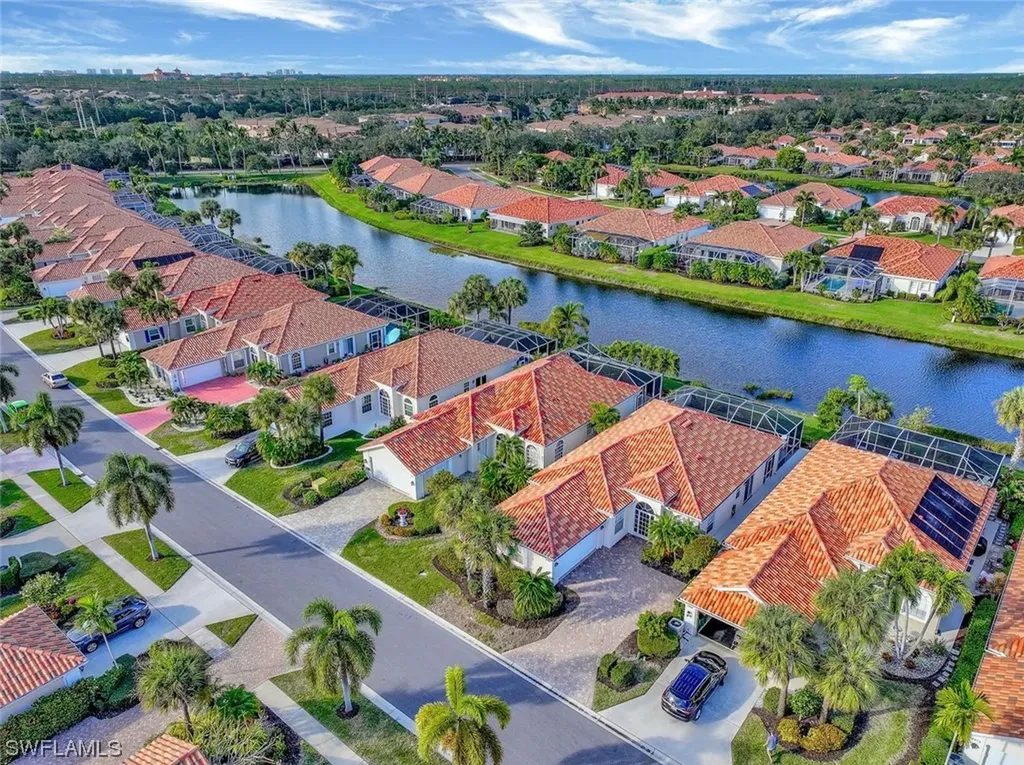 3461 Donoso Court Naples FL 34109