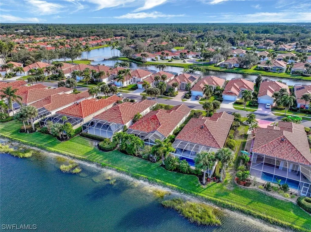 3461 Donoso Court Naples FL 34109