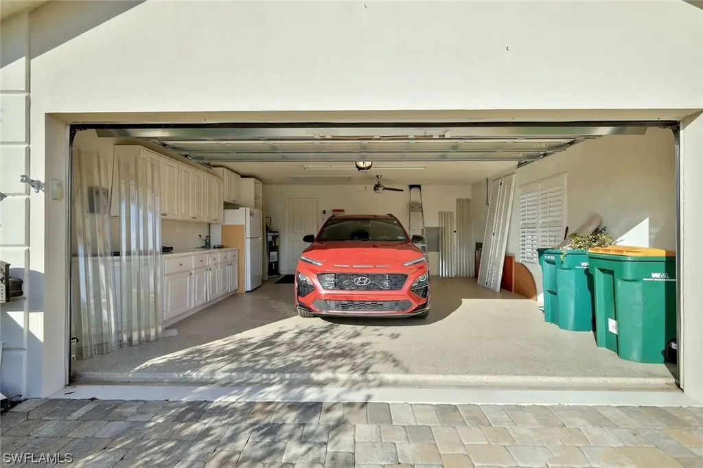 3461 Donoso Court Naples FL 34109