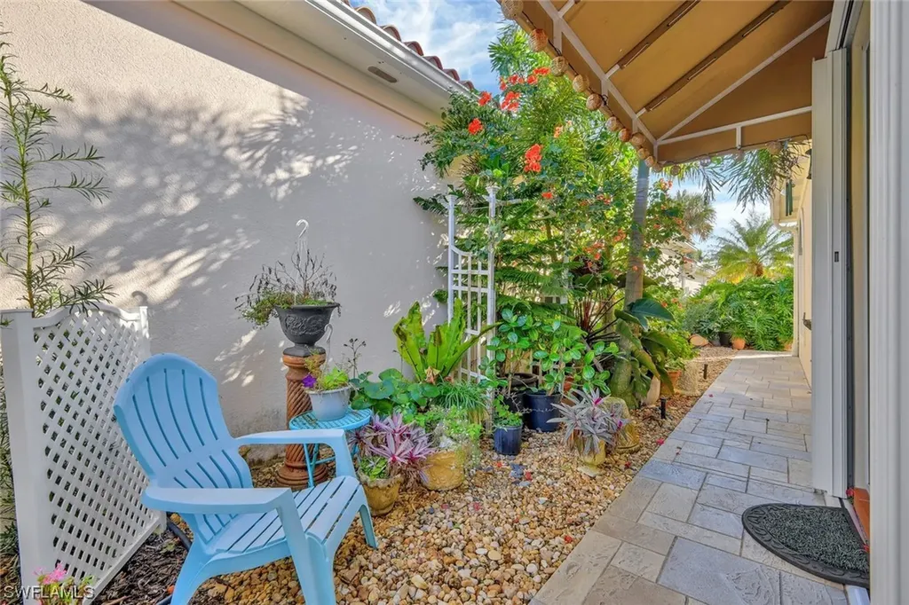 3461 Donoso Court Naples FL 34109