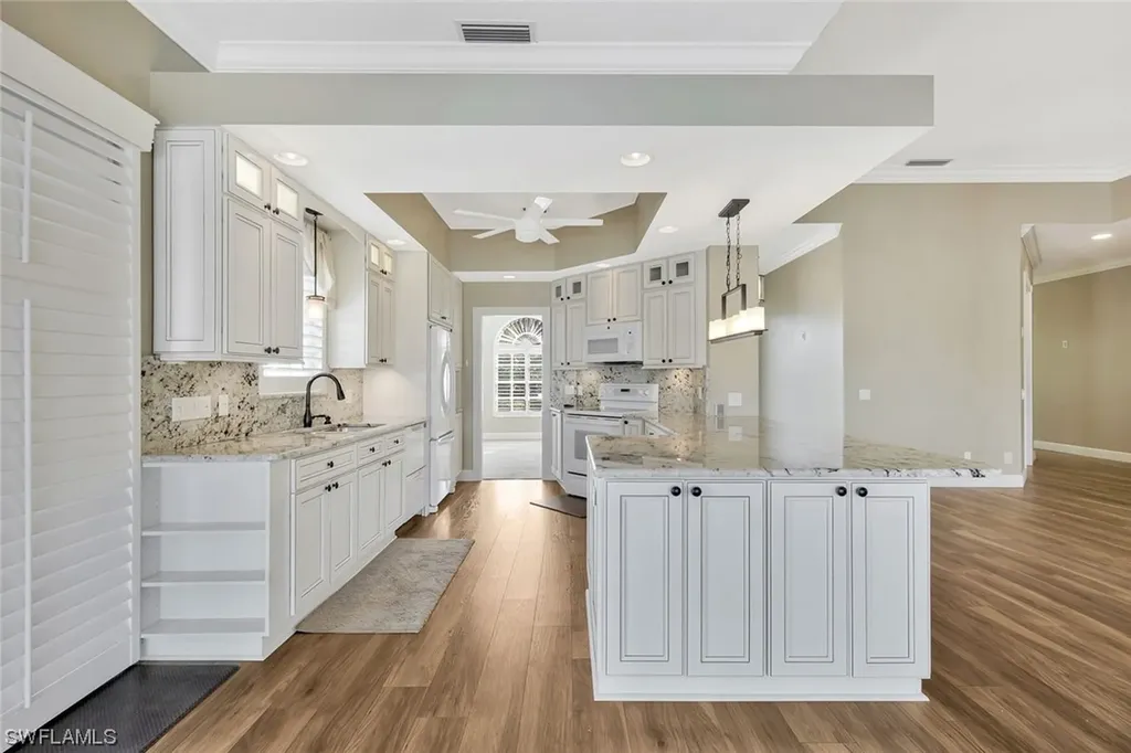 3461 Donoso Court Naples FL 34109