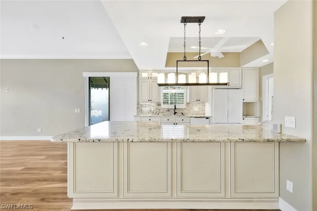 3461 Donoso Court Naples FL 34109