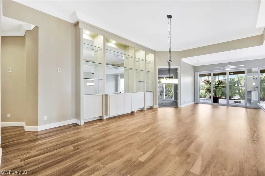 3461 Donoso Court Naples FL 34109