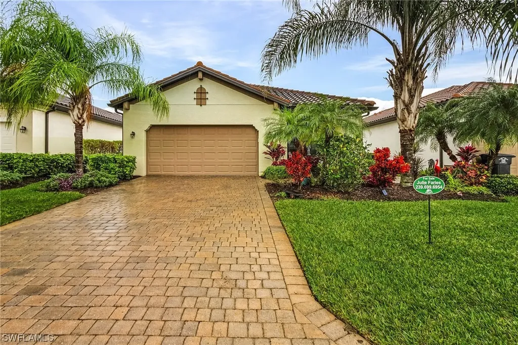 11621 Golden Oak Terrace Fort Myers FL 33913