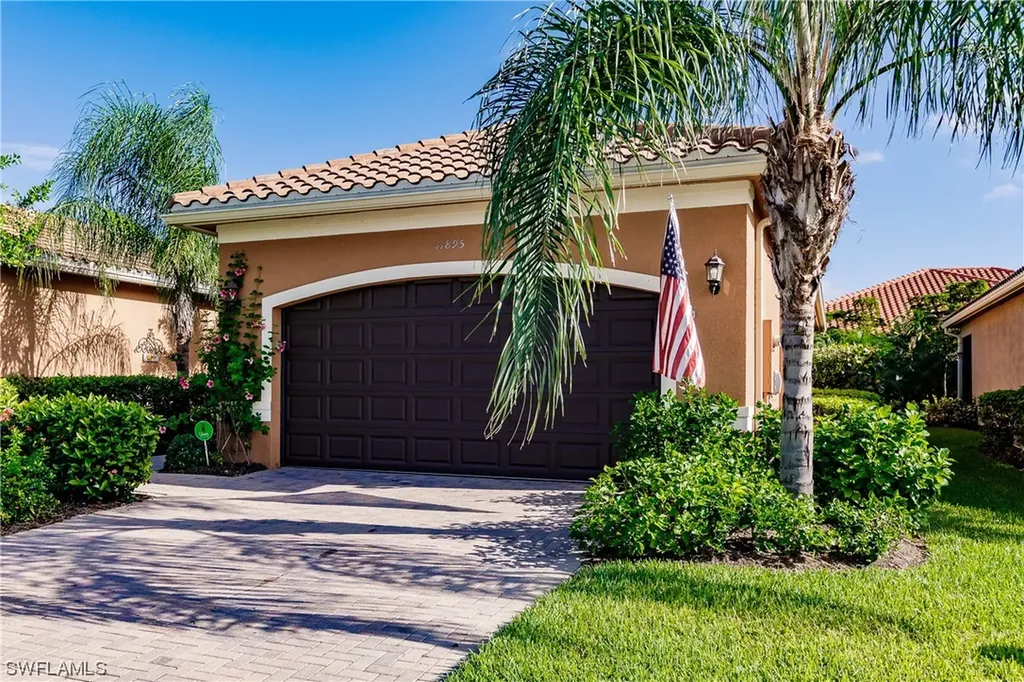 11895 Five Waters Circle Fort Myers FL 33913