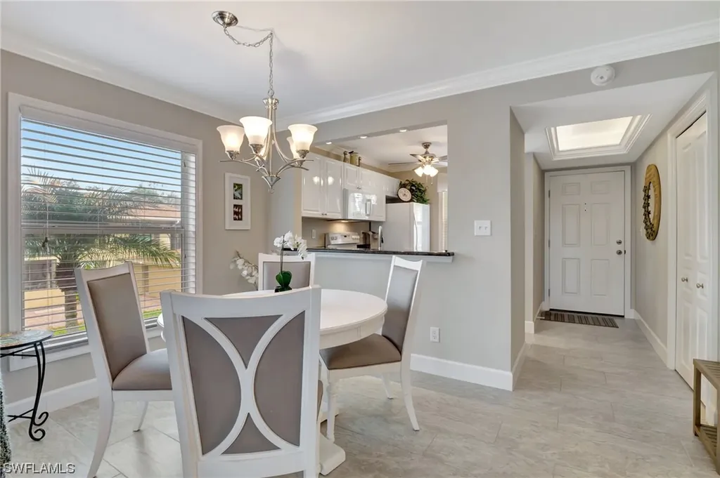 3055 Riviera Drive Naples FL 34103