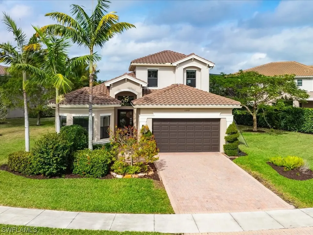 Naples FL, 13769 Callisto Avenue