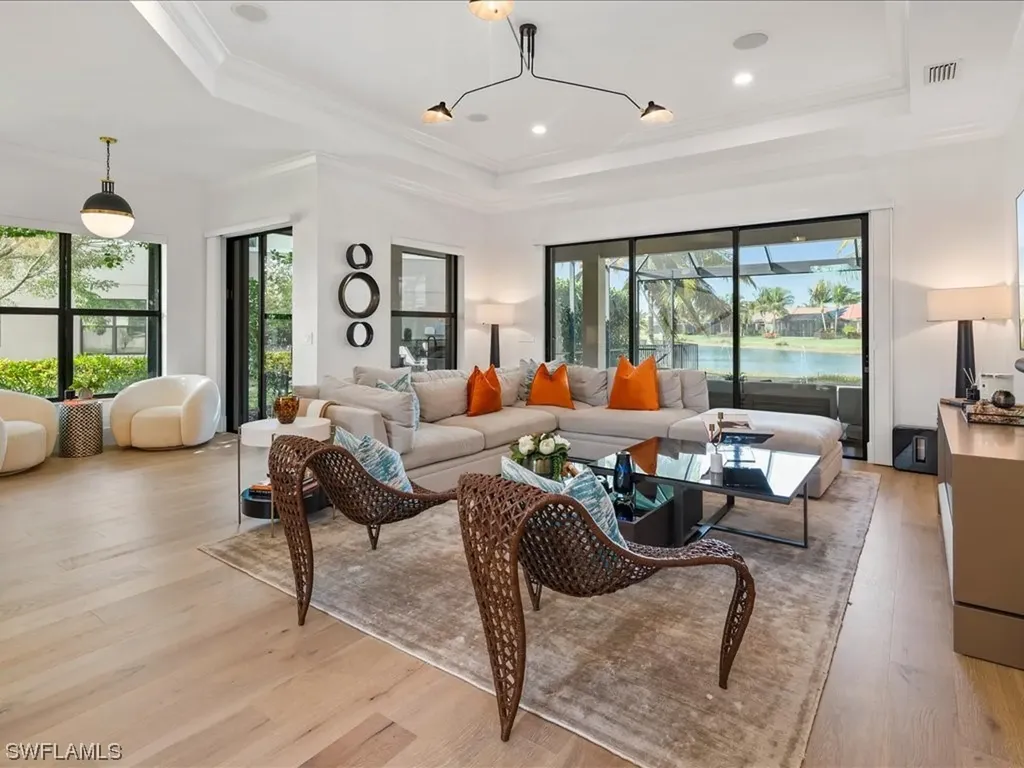13769 Callisto Avenue Naples FL 34109