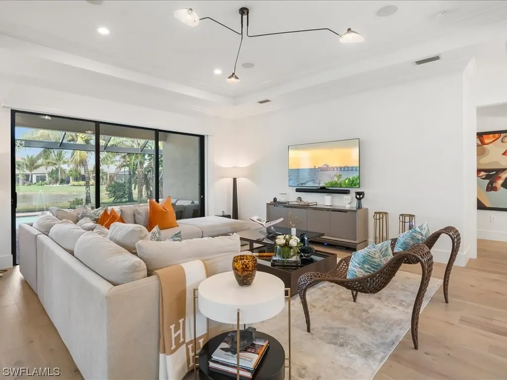13769 Callisto Avenue Naples FL 34109