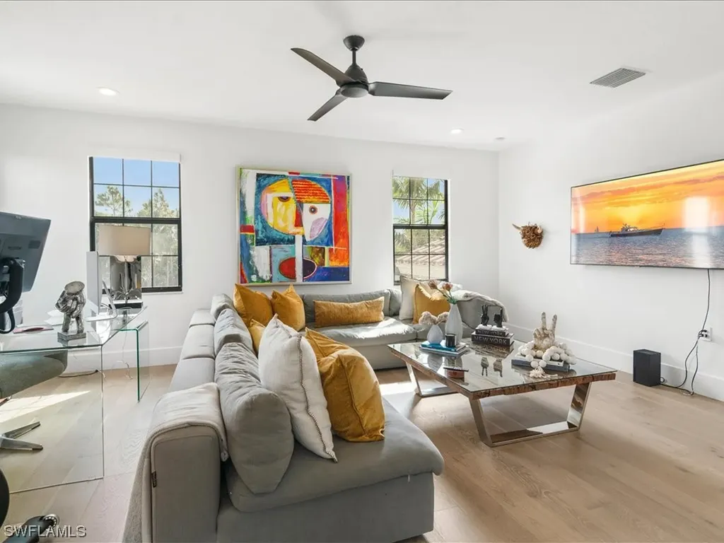 13769 Callisto Avenue Naples FL 34109