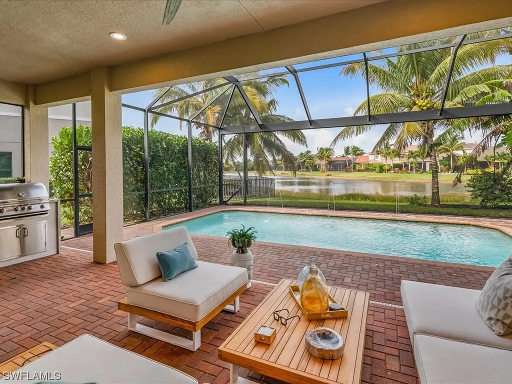 13769 Callisto Avenue Naples FL 34109