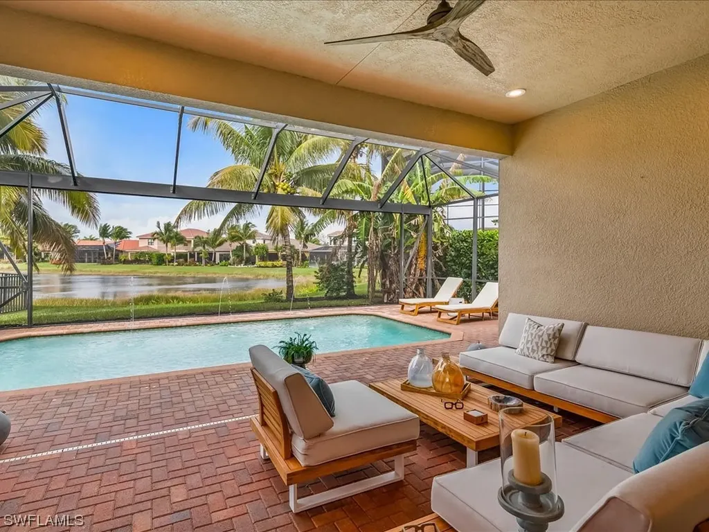 13769 Callisto Avenue Naples FL 34109