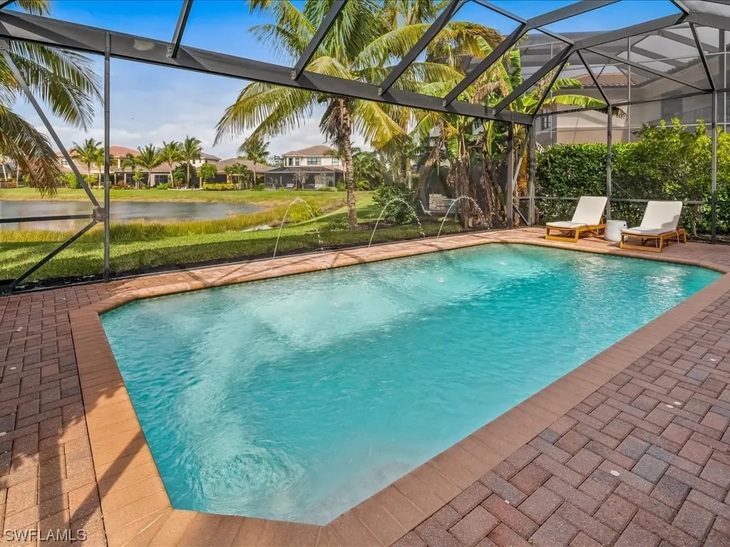 13769 Callisto Avenue Naples FL 34109