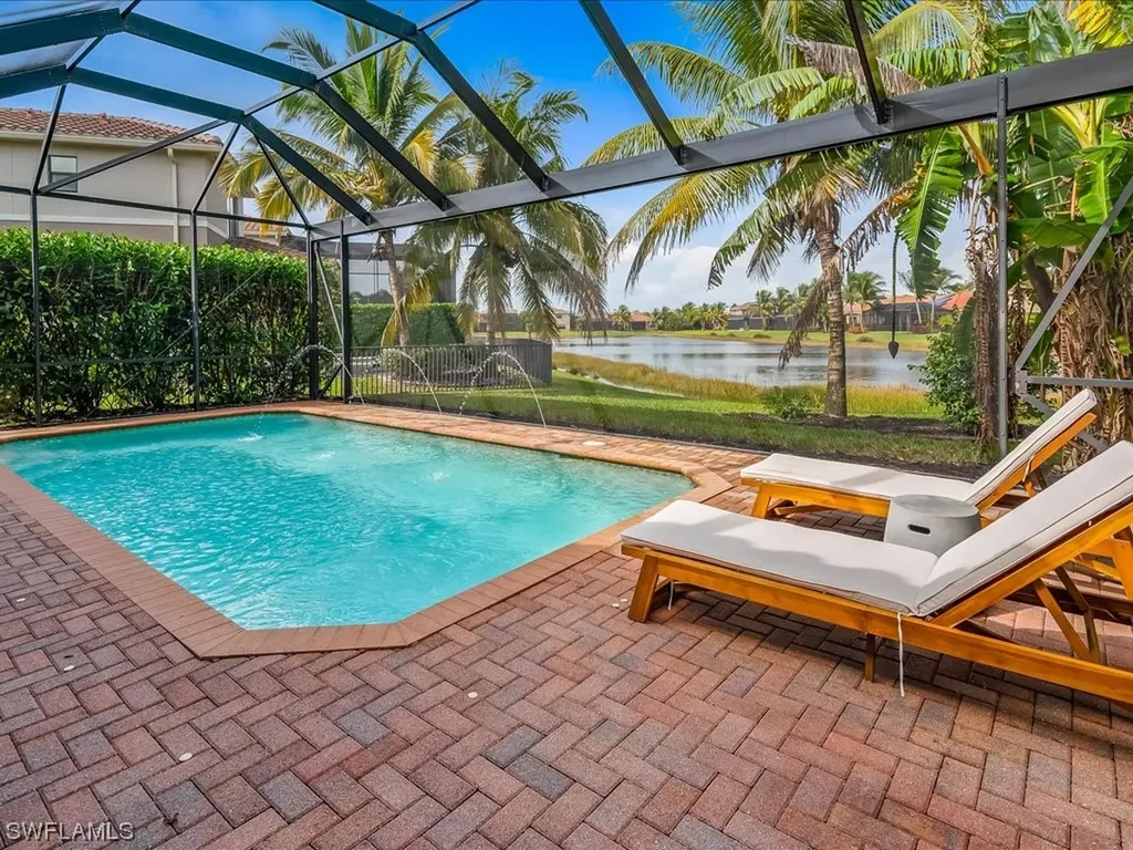 13769 Callisto Avenue Naples FL 34109