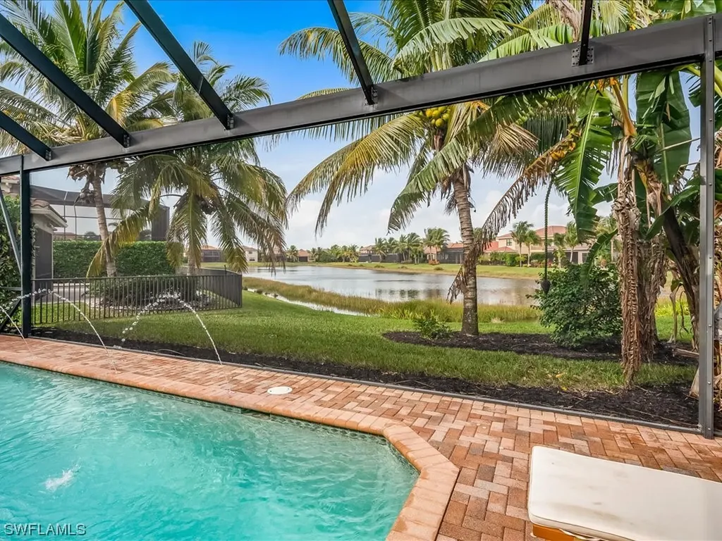 13769 Callisto Avenue Naples FL 34109