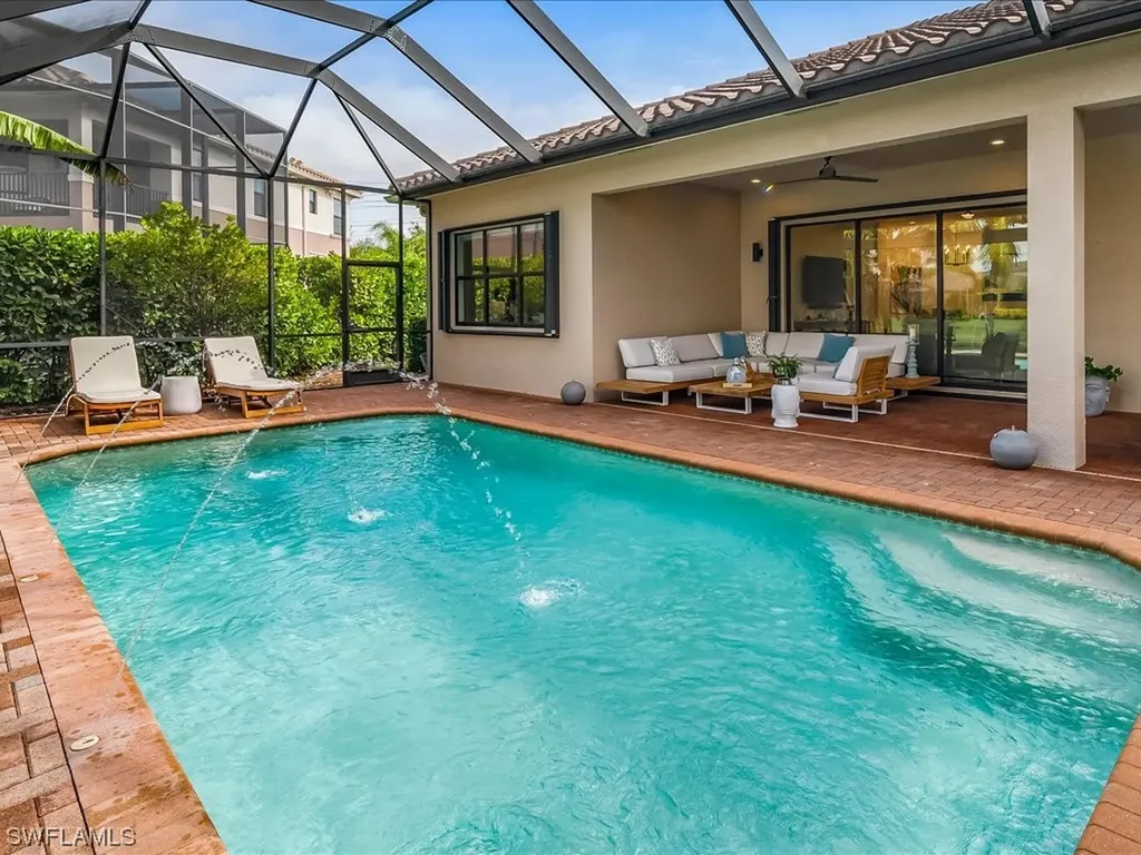 13769 Callisto Avenue Naples FL 34109