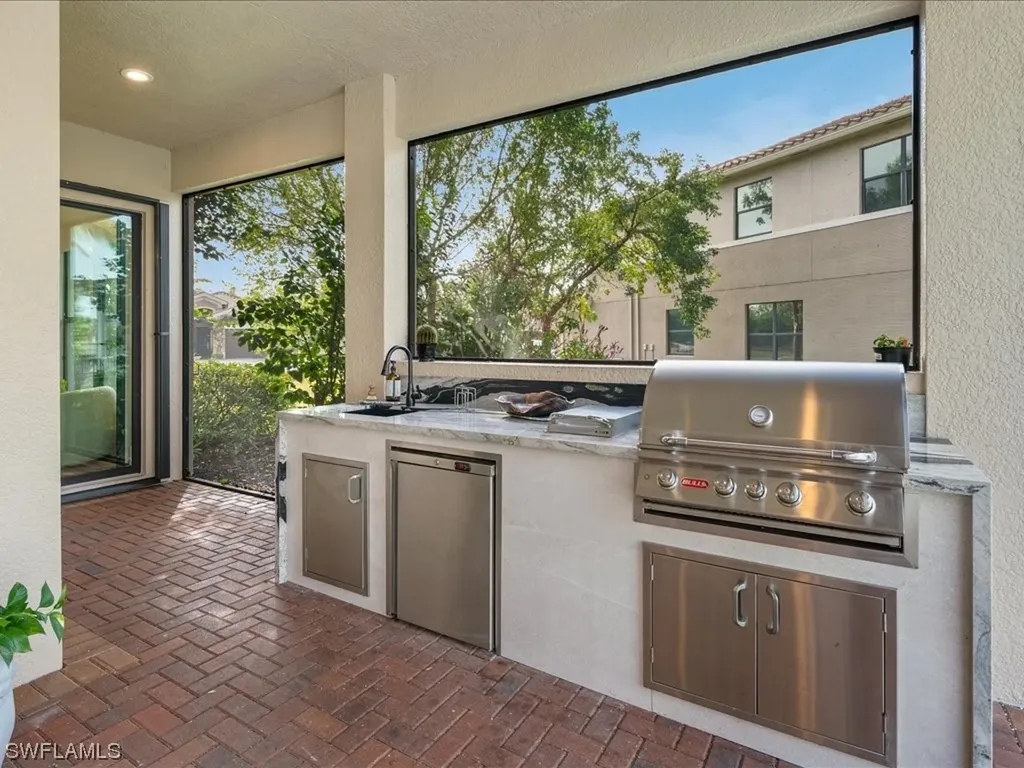 13769 Callisto Avenue Naples FL 34109