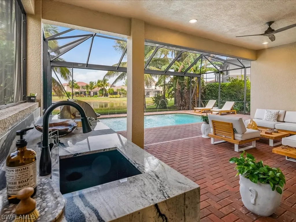 13769 Callisto Avenue Naples FL 34109