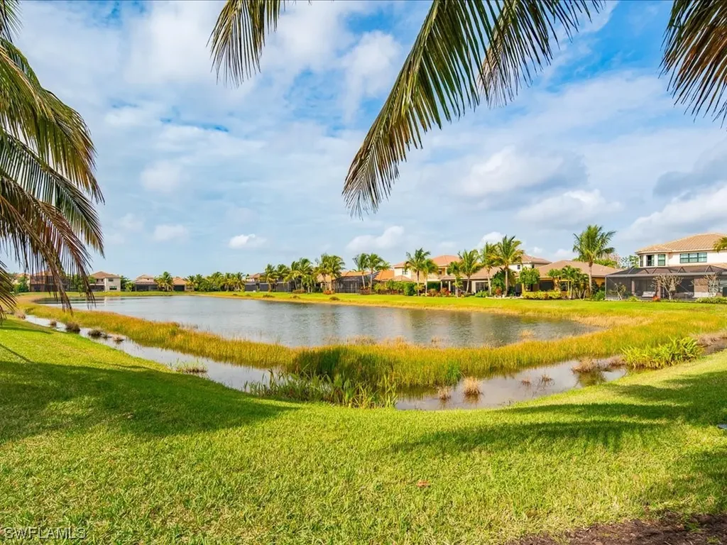 13769 Callisto Avenue Naples FL 34109