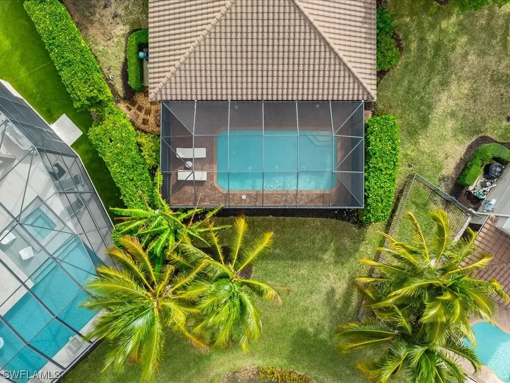 13769 Callisto Avenue Naples FL 34109