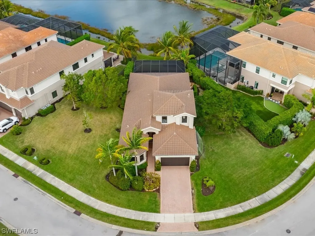 13769 Callisto Avenue Naples FL 34109