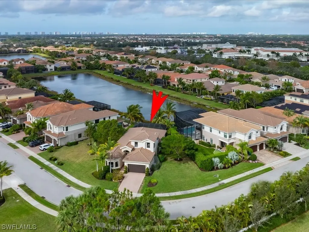 13769 Callisto Avenue Naples FL 34109