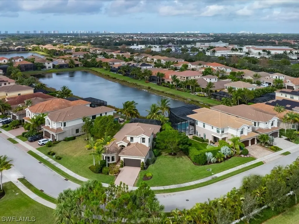 13769 Callisto Avenue Naples FL 34109