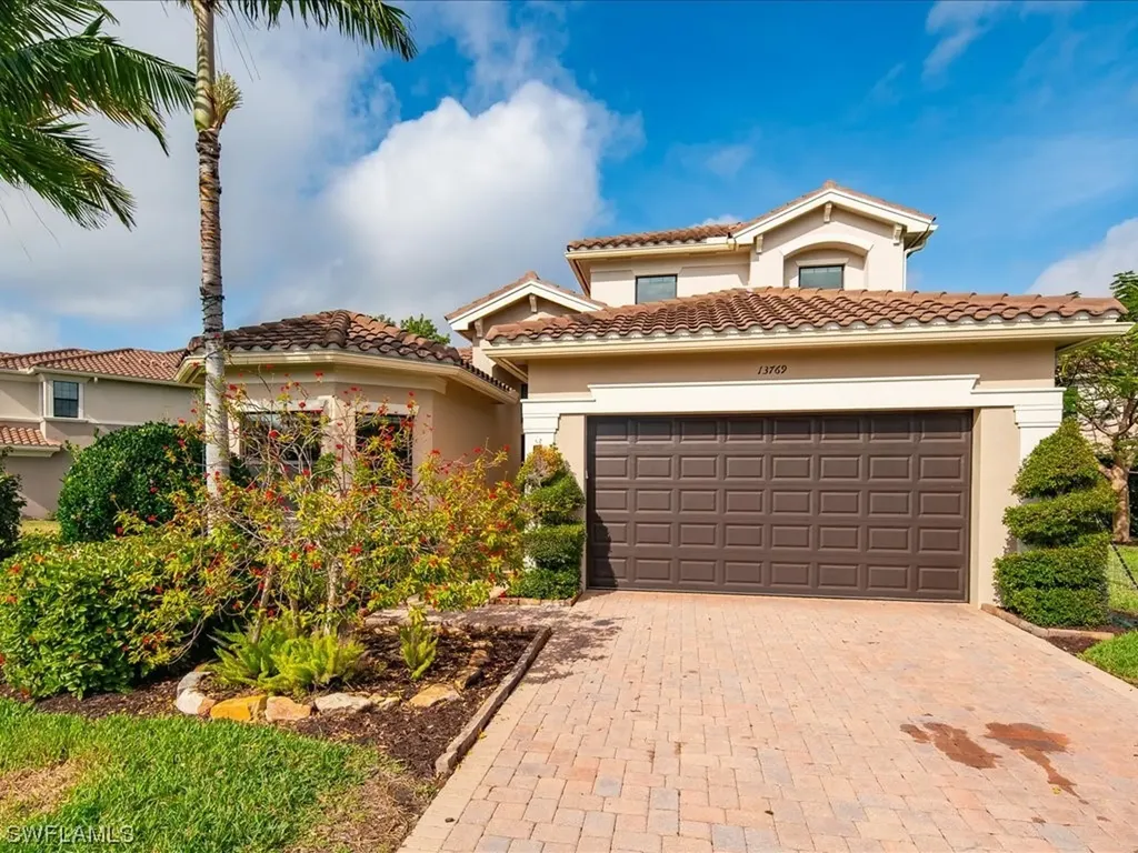 13769 Callisto Avenue Naples FL 34109
