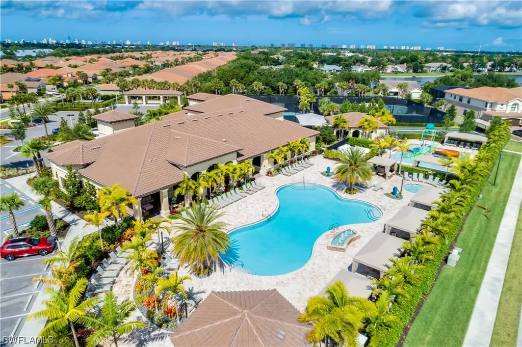 13769 Callisto Avenue Naples FL 34109