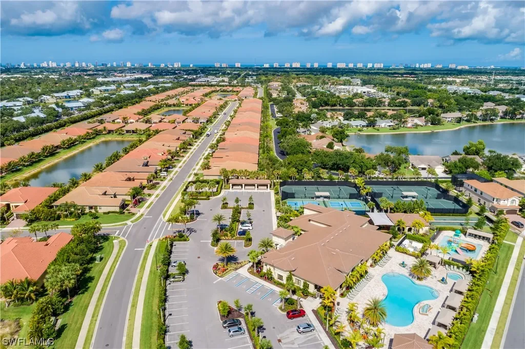 13769 Callisto Avenue Naples FL 34109
