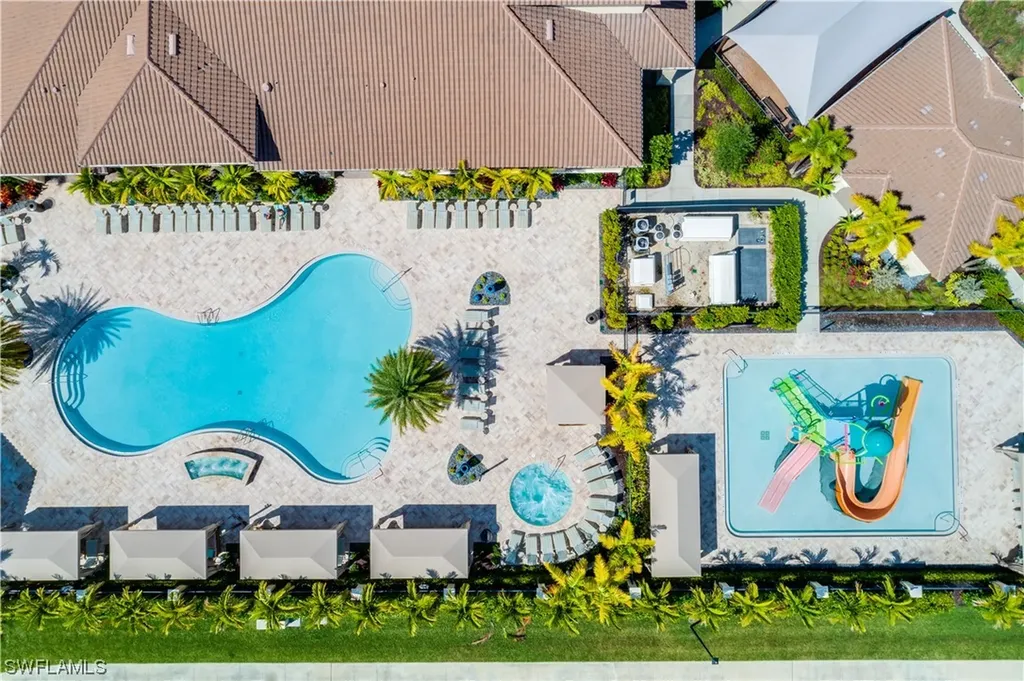 13769 Callisto Avenue Naples FL 34109