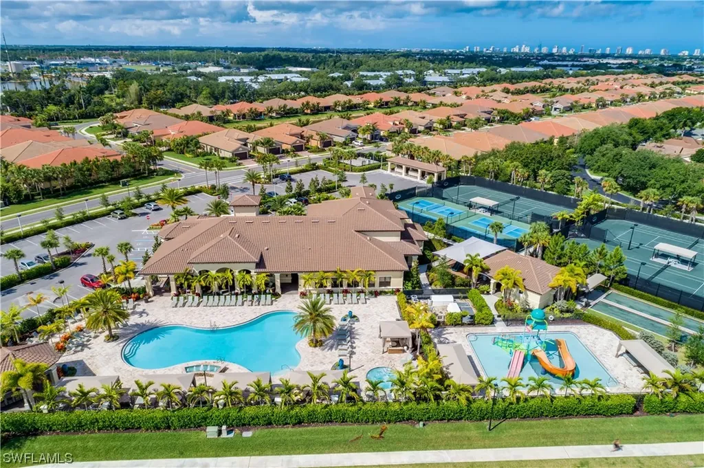 13769 Callisto Avenue Naples FL 34109