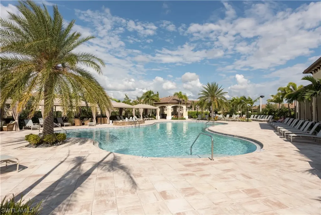 13769 Callisto Avenue Naples FL 34109