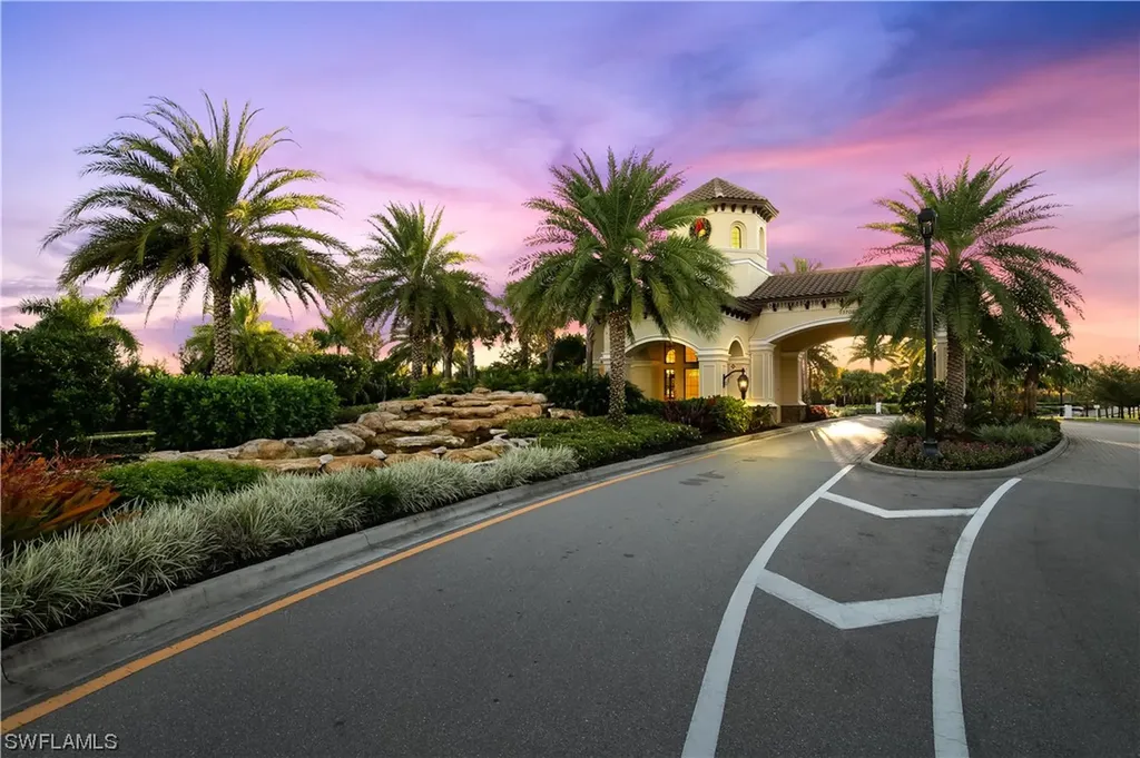 13769 Callisto Avenue Naples FL 34109