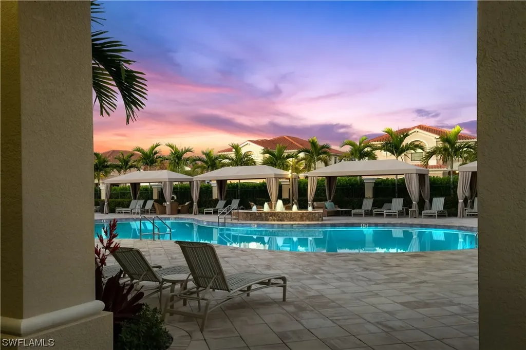 13769 Callisto Avenue Naples FL 34109