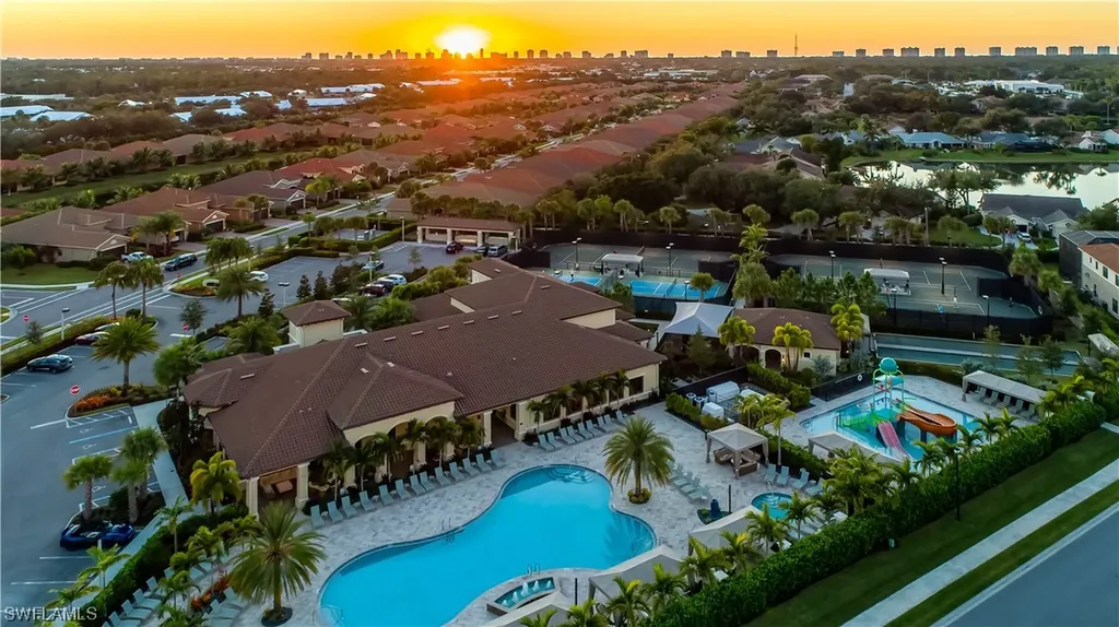13769 Callisto Avenue Naples FL 34109