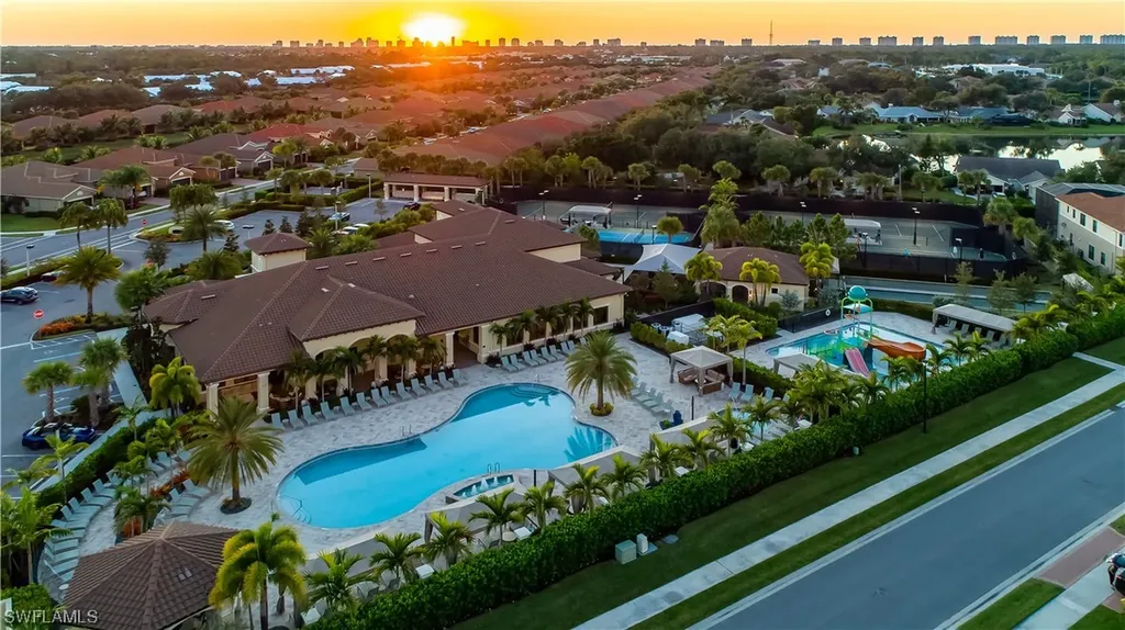13769 Callisto Avenue Naples FL 34109