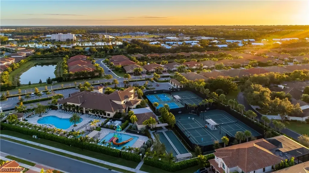 13769 Callisto Avenue Naples FL 34109