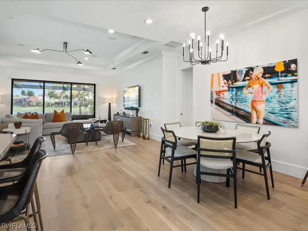 13769 Callisto Avenue Naples FL 34109