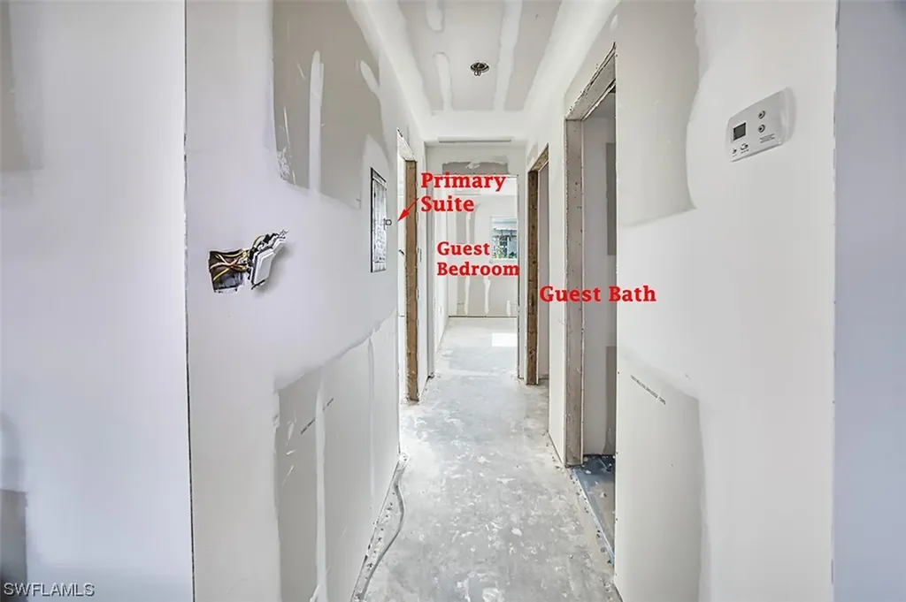 1610 Middle Gulf Drive Sanibel FL 33957