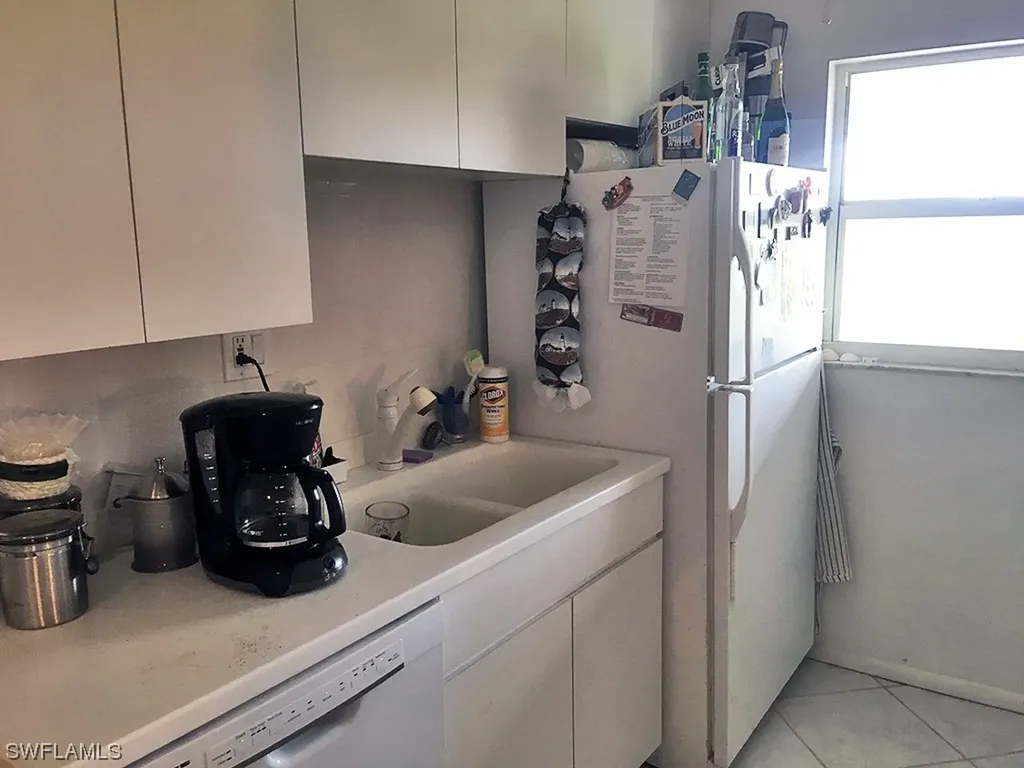 1610 Middle Gulf Drive Sanibel FL 33957