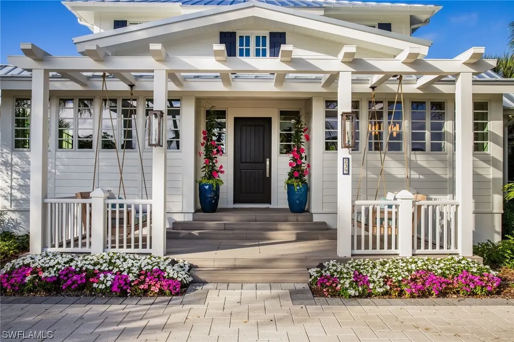 239 Broad Avenue S Naples FL 34102