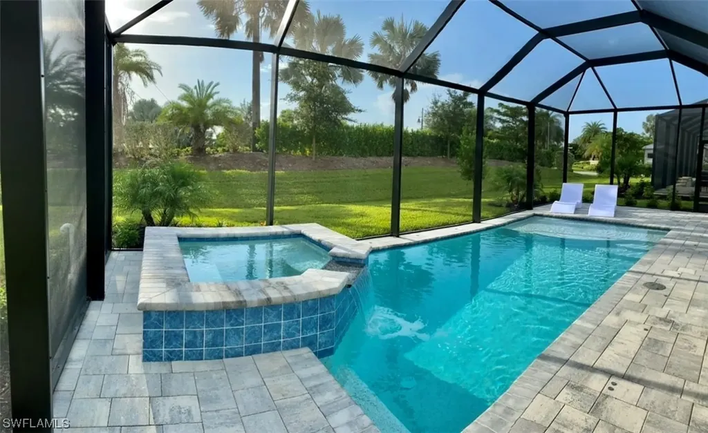 14506 Kelson Circle Naples FL 34114