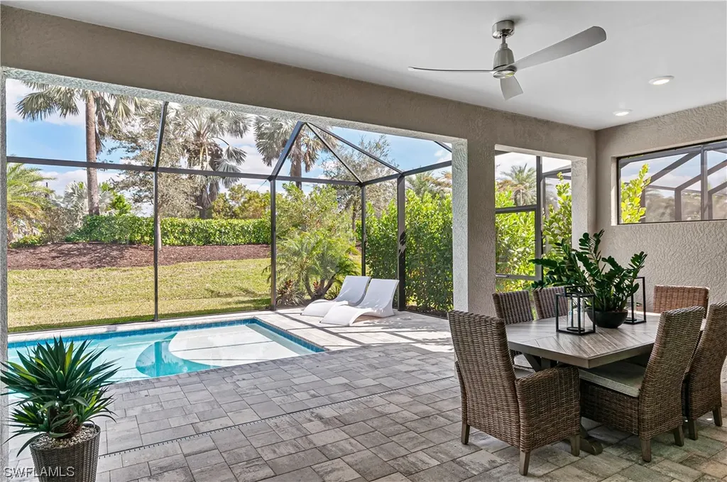 14506 Kelson Circle Naples FL 34114