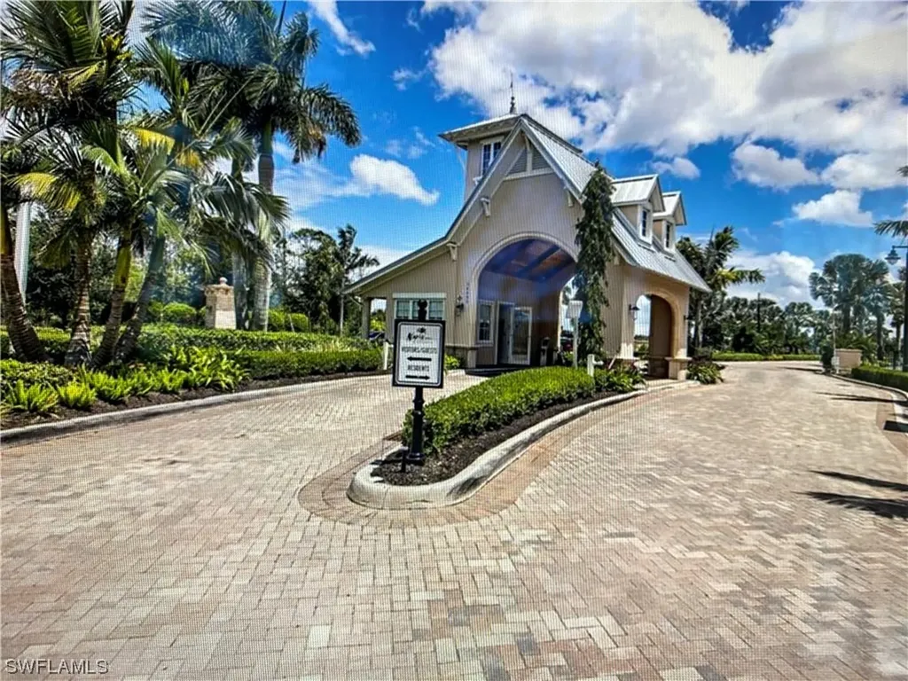 14506 Kelson Circle Naples FL 34114