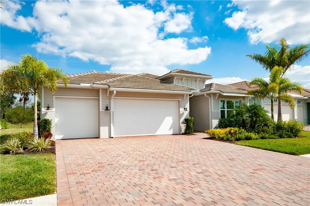 14506 Kelson Circle Naples FL 34114