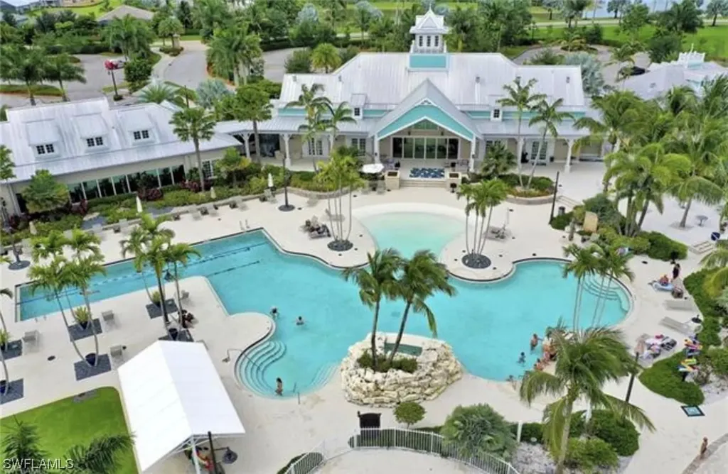 14506 Kelson Circle Naples FL 34114