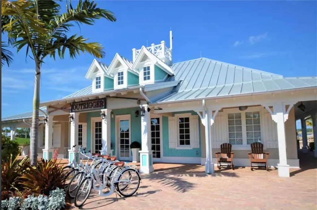 14506 Kelson Circle Naples FL 34114