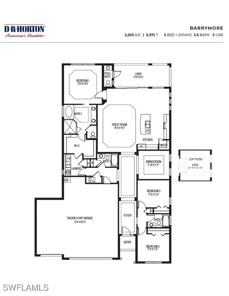14506 Kelson Circle Naples FL 34114