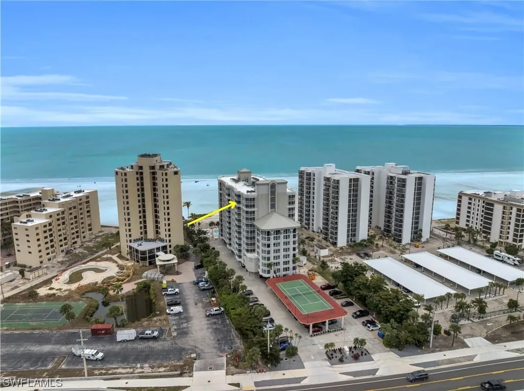 6620 Estero Boulevard Fort Myers Beach FL 33931